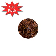 Steampunk 3169877 960 720 1  Mini Magnets (100 Pack)  by vintage2030