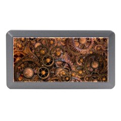 Steampunk 3169877 960 720 Memory Card Reader (mini) by vintage2030