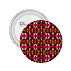 Abstract 40 2 25  Buttons by ArtworkByPatrick