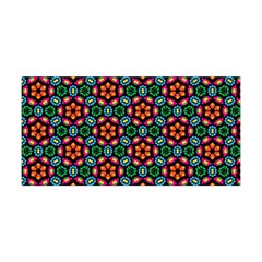Pattern  Yoga Headband by Sobalvarro