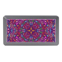 Kaleidoscope  Memory Card Reader (mini) by Sobalvarro