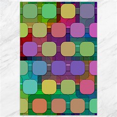 Pattern  Canvas 20  X 30  by Sobalvarro