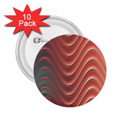 Texture Digital Painting Digital Art 2 25  Buttons (10 Pack)  by Vaneshart