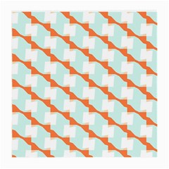 Wallpaper Chevron Medium Glasses Cloth (2 Sides) by HermanTelo