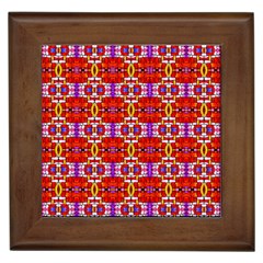 Ab 70 1 Framed Tile by ArtworkByPatrick