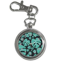 Leaves Key Chain Watches by Sobalvarro