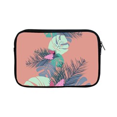 Leaves Apple Ipad Mini Zipper Cases by Sobalvarro