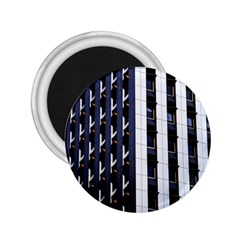 Architecture Building Pattern 2 25  Magnets by Amaryn4rt