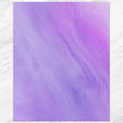 Purple Shade Canvas 16  X 20  by designsbymallika