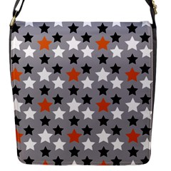 All Star Basketball Flap Closure Messenger Bag (s) by mccallacoulturesports