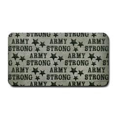 Army Stong Military Medium Bar Mats by McCallaCoultureArmyShop