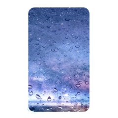 Gouttes D eau Galaxy Memory Card Reader (rectangular) by kcreatif