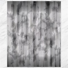 Abstrait Texture Gris/noir Canvas 11  X 14  by kcreatif