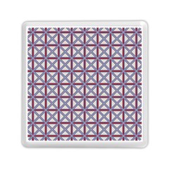 Df Donos Grid Memory Card Reader (square) by deformigo