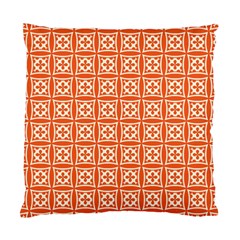 Df Union Valenti Standard Cushion Case (one Side) by deformigo