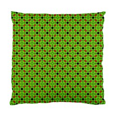 Texture Seamless Christmas Standard Cushion Case (two Sides) by HermanTelo