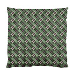 Df Rikky Frugal Standard Cushion Case (two Sides) by deformigo