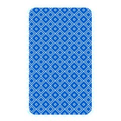Tiling Winter Sports Dark Blue Seamless Pattern Equipment Rental At Ski Vector Id903601056 5 [conver Memory Card Reader (rectangular) by deformigo