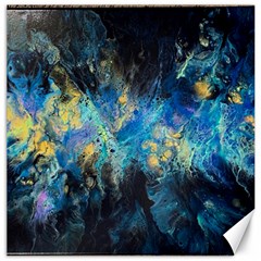 Luminescence Canvas 16  X 16  by CKArtCreations