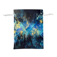 Luminescence Lightweight Drawstring Pouch (l) by CKArtCreations
