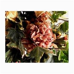 Begonia 1 1 Small Glasses Cloth by bestdesignintheworld
