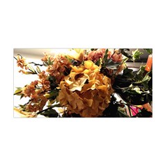 Begonia 1 2 Yoga Headband by bestdesignintheworld