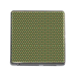 Df Lanika Memory Card Reader (square 5 Slot) by deformigo