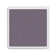 Df Jamu Memory Card Reader (square) by deformigo