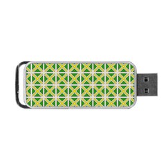 Df Matyas Portable Usb Flash (one Side) by deformigo