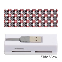 Df James Arguster Memory Card Reader (stick) by deformigo