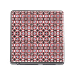 Df Chimayo Memory Card Reader (square 5 Slot) by deformigo