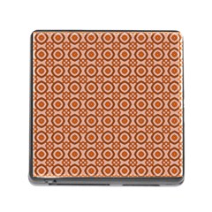 Df Jaitana Memory Card Reader (square 5 Slot) by deformigo