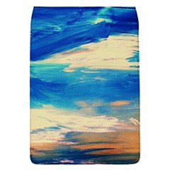 Skydiving 1 1 Removable Flap Cover (s) by bestdesignintheworld