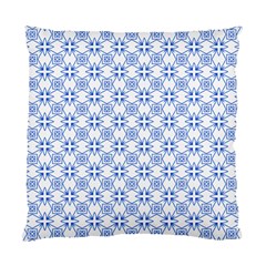 Df Paul Shineter Standard Cushion Case (two Sides) by deformigo
