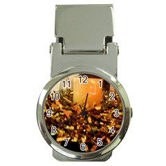 Christmas Tree  1 1 Money Clip Watches by bestdesignintheworld