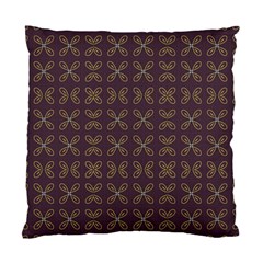 Malfa Standard Cushion Case (two Sides) by deformigo