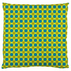 Bisento Large Cushion Case (two Sides) by deformigo