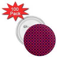 Flowerick 1 75  Buttons (100 Pack)  by deformigo