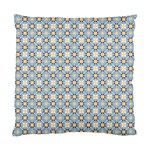 Altmeli Standard Cushion Case (Two Sides) Back