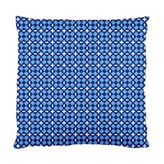 Lagoonis Standard Cushion Case (two Sides) by deformigo