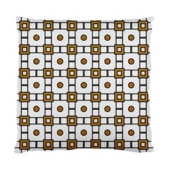 Peola Standard Cushion Case (two Sides) by deformigo