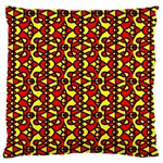 RBY-C-4-2 Large Cushion Case (Two Sides) Back