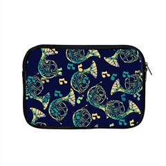 French Horn Apple Macbook Pro 15  Zipper Case by BubbSnugg