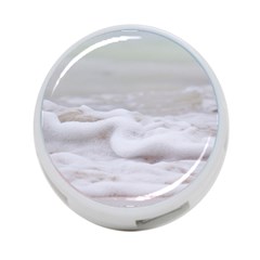Ocean Seafoam 4-port Usb Hub (two Sides) by TheLazyPineapple