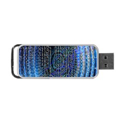 Matrix Technology Data Digital Portable Usb Flash (two Sides) by Vaneshart