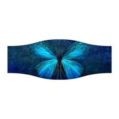 Animal Butterfly Insect Stretchable Headband by Vaneshart