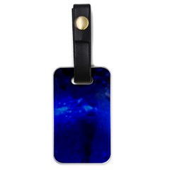 Img 20200106 165343295 Animation Luggage Tag (one Side) by ScottFreeArt