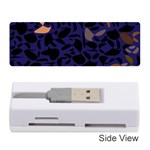 Zappwaits Memory Card Reader (Stick) Front