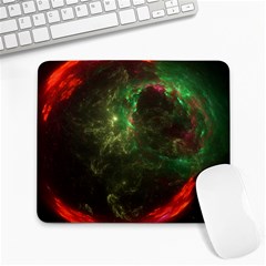 Space Cosmos Galaxy Universe Sky Large Mousepads by Wegoenart