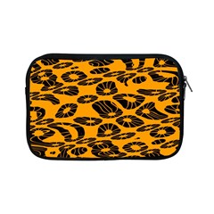 Digital Art  Apple Ipad Mini Zipper Cases by Sparkle